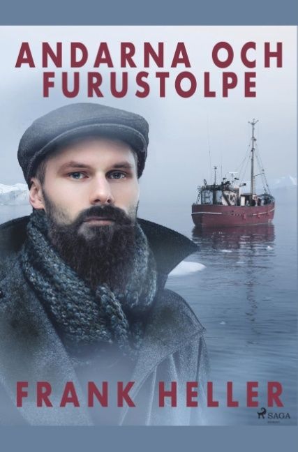 Andarna och Furustolpe | 0:e upplagan