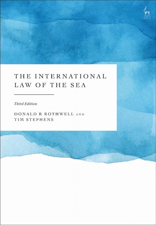 The International Law of the Sea | 3:e upplagan