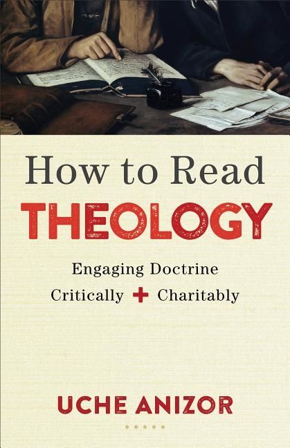 How to Read Theology | 0:e upplagan