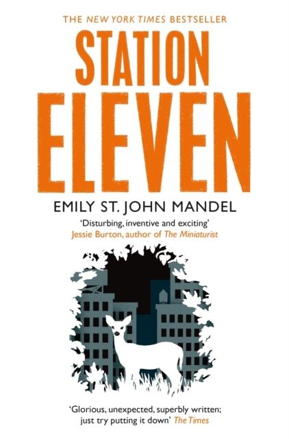 Station Eleven | 4:e upplagan