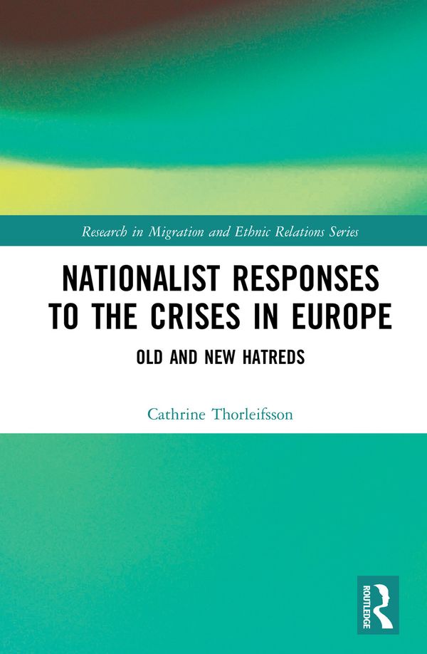 Nationalist Responses to the Crises in Europe | 1:a upplagan