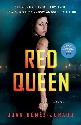 Red Queen | 0:e upplagan