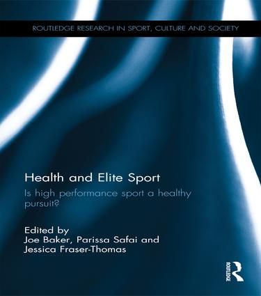 Health and Elite Sport | 0:e upplagan