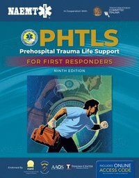 PHTLS : Prehospital Trauma Life Support