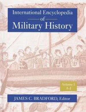 International Encyclopedia of Military History