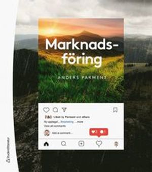 Marknadsföring | 3:e upplagan