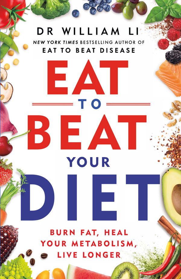Eat to Beat Your Diet | 0:e upplagan