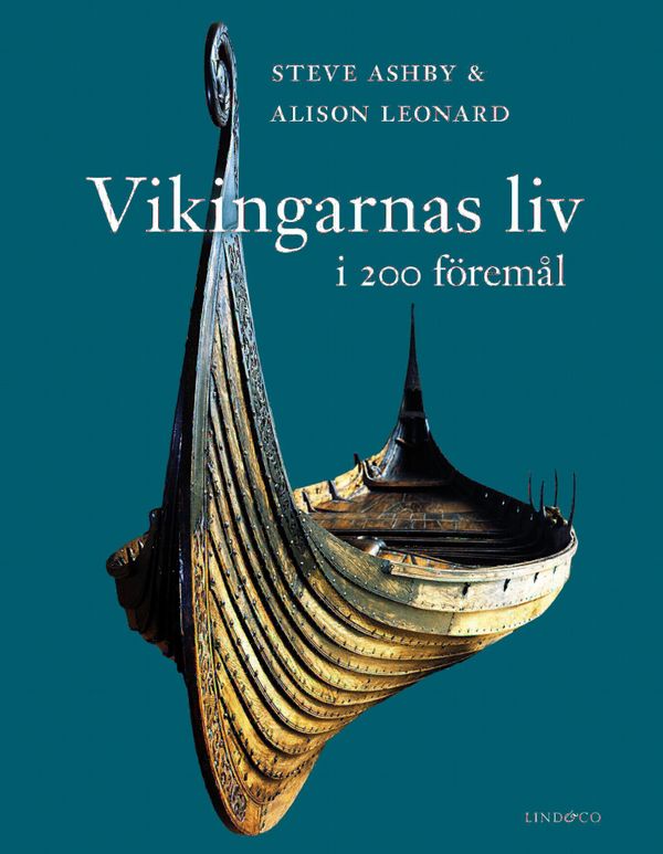 Vikingarnas liv i 200 föremål | 1:a upplagan