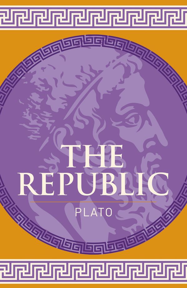 The Republic | 0:e upplagan
