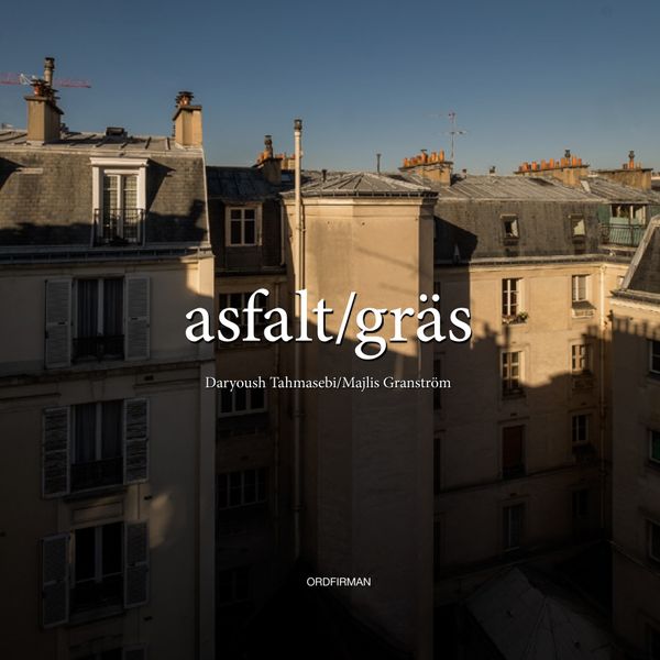 asfalt / gräs | 0:e upplagan