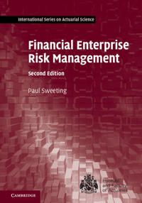 Financial Enterprise Risk Management | 0:e upplagan