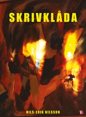 Skrivklåda | 1:a upplagan