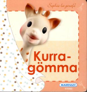 Kurragömma | 1:a upplagan