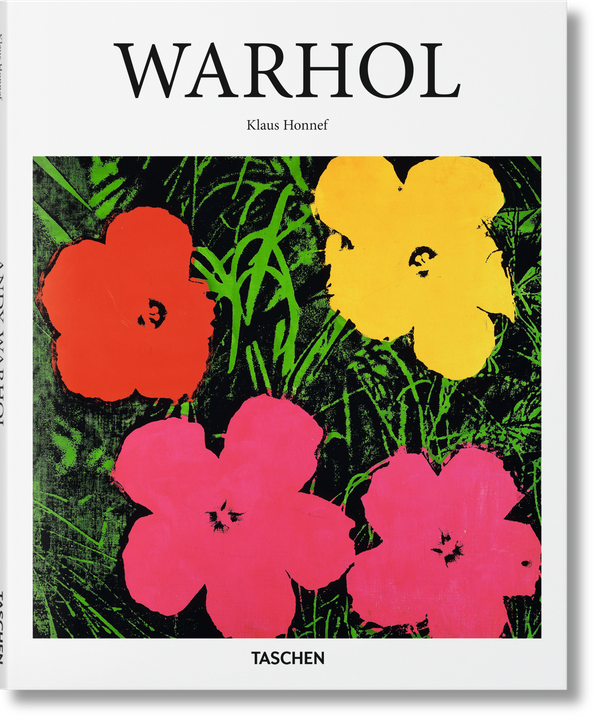 Warhol | 1:a upplagan