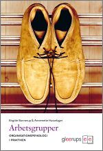 Arbetsgrupper - organisationspsykologi i praktiken | 1:a upplagan
