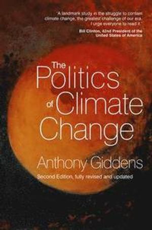 The Politics of Climate Change, 2nd Edition | 1:a upplagan