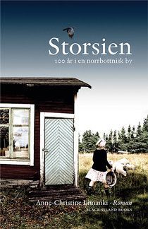 Storsien : 100 år i norrbottnisk by