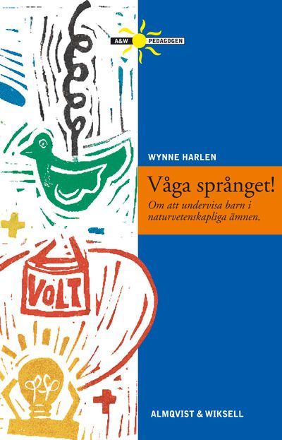 Våga språnget! | 1:a upplagan