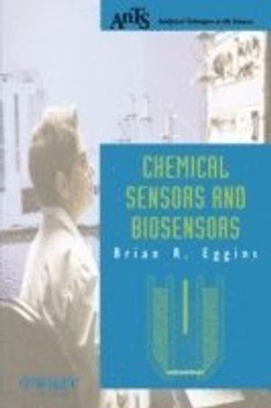 Chemical Sensors and Biosensors | 1:a upplagan