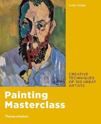 Painting Masterclass | 0:e upplagan