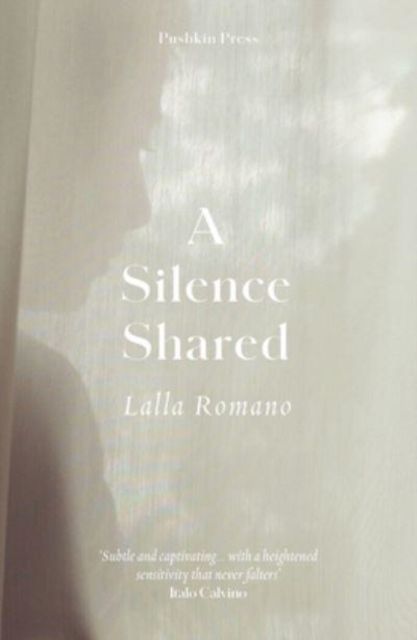 A Silence Shared | 0:e upplagan