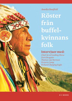 Röster från buffelkvinnans folk