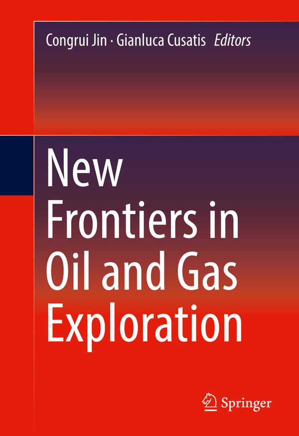 New Frontiers in Oil and Gas Exploration | 1:a upplagan