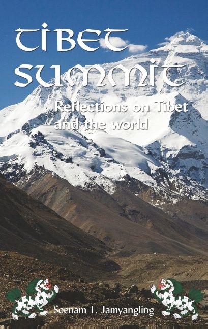 Tibet Summit : Reflections on Tibet and the World | 1:a upplagan