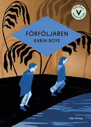 Förföljaren | 1:a upplagan