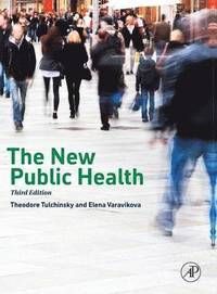 The New Public Health