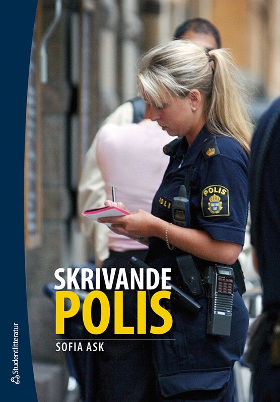 Skrivande polis | 2:a upplagan