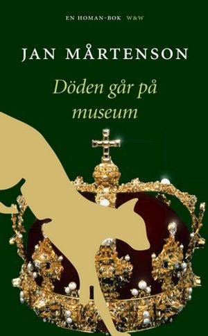 Döden går på museum