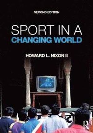 Sport in a Changing World |  2:e upplagan