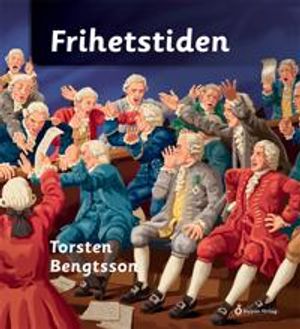 Frihetstiden | 1:a upplagan