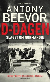 D-Dagen: Slaget om Normandie