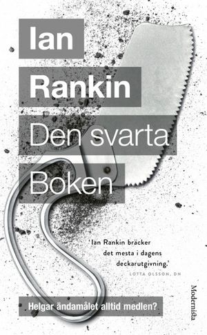 Den svarta boken