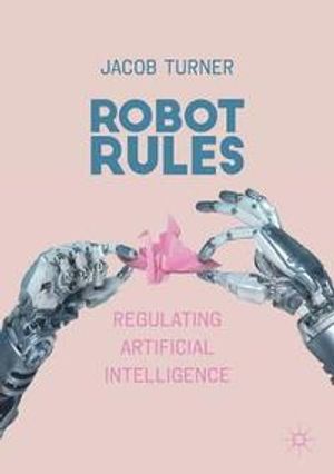 Robot Rules | 1:a upplagan