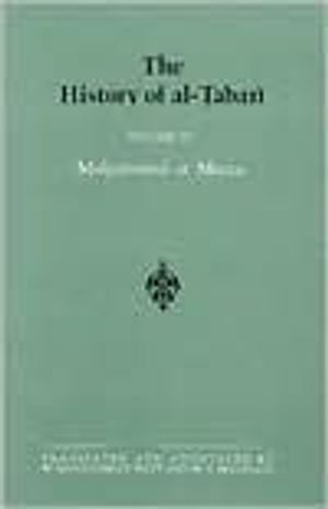 The History of al-Tabari Vol. 6