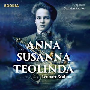 Anna Susanna Teolinda