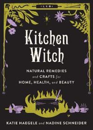 Kitchen Witch