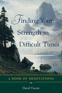 Finding your strength in difficult times