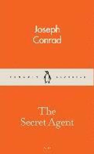 The Secret Agent