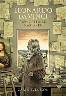 Leonardo da Vinci : den gåtfulle mästaren | 0:e upplagan