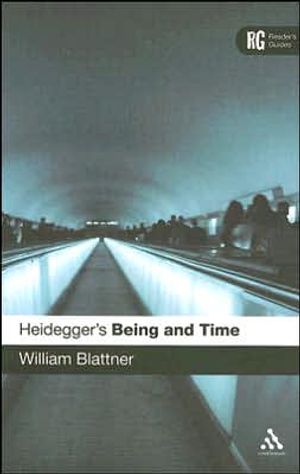 Heidegger's 'Being and Time'