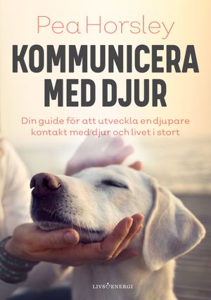 Kommunicera med djur | 1:a upplagan