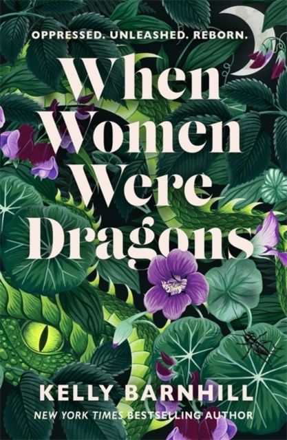 When Women Were Dragons | 0:e upplagan