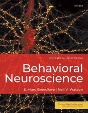 Behavioral Neuroscience | 10:e upplagan