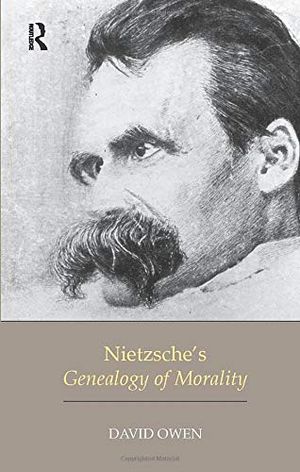 Nietzsche's Genealogy of Morality | 1:a upplagan