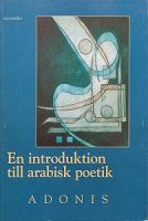 En introduktion till arabisk poetik