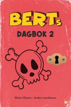 Berts dagbok 2 | 0:e upplagan